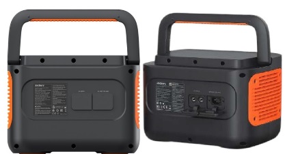  Jackery Explorer 1000 V2